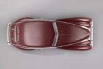 Bentley Corniche Saloon by Mulliner Recreation 2019 года